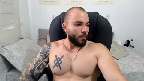 Snapshot of isaac_carter chatting on 04-23-26, 12:29 Isaac carter online show from 04-23-26, 12:29