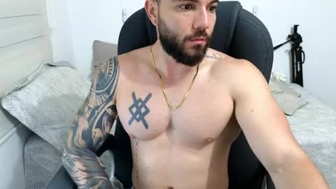 Snapshot of isaac_carter chatting on 04-28-26, 11:04 Isaac carter online show from 04-28-26, 11:04