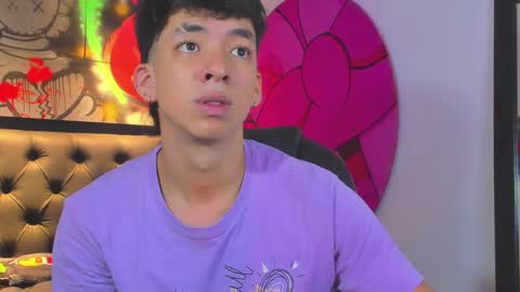 isaac_cryston online show from 09-27-25, 08:03