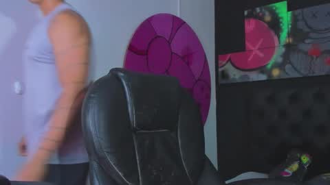 isaac_cryston online show from 09-29-25, 08:13