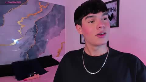 Isaac Kurtt online show from 12-13-25, 08:04