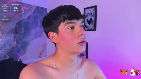 Isaac Kurtt online show from 12-20-25, 12:18