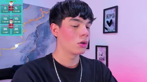 Isaac Kurtt online show from 12-20-25, 07:54