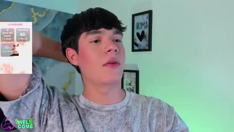 Isaac Kurtt online show from 01-15-26, 08:56