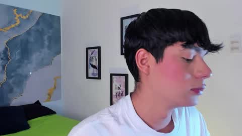 Isaac Kurtt online show from 01-16-26, 08:02