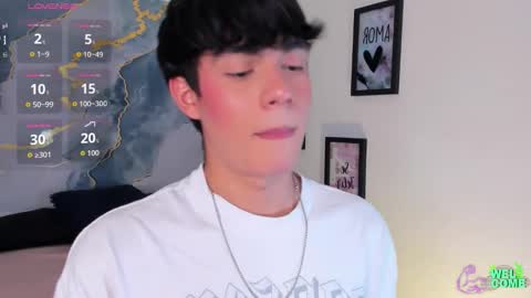 Isaac Kurtt online show from 01-31-26, 09:35