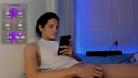 isaac online show from 05-02-26, 12:04