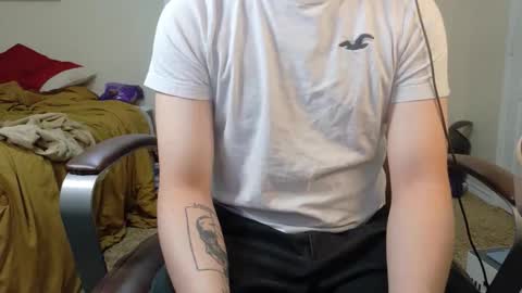 isaac online show from 11-14-25, 02:10