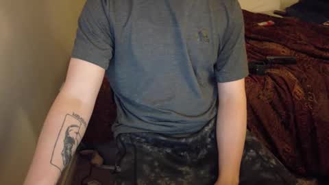 isaac online show from 12-13-25, 10:15