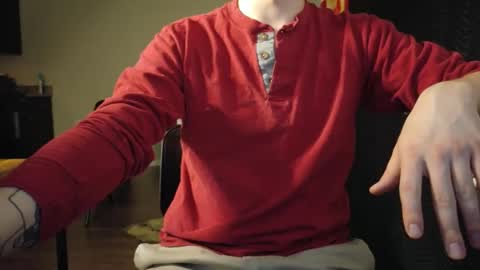 isaac online show from 03-02-26, 04:36