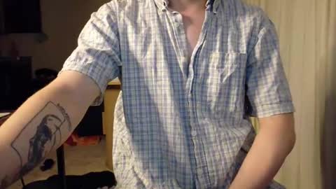 isaac online show from 05-02-26, 10:20