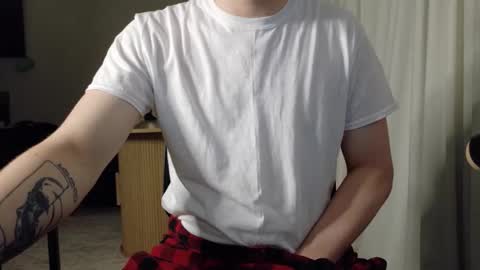 isaac online show from 05-03-26, 02:06