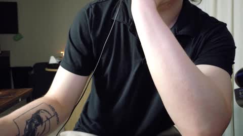 isaac online show from 05-04-26, 05:25