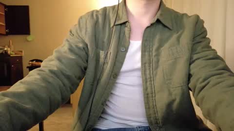 isaac online show from 05-05-26, 10:01