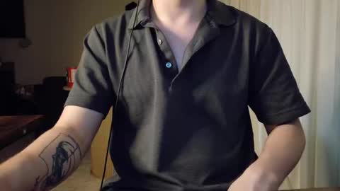 isaac online show from 05-08-26, 07:25