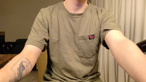 isaac online show from 05-11-26, 08:53