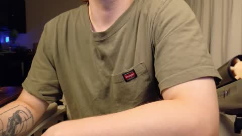 isaac online show from 05-14-26, 09:49