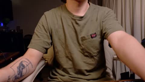 isaac online show from 05-16-26, 10:12