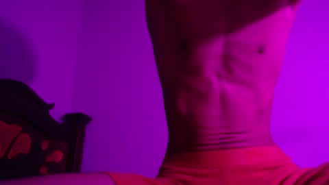 isaac online show from 12-24-24, 09:17