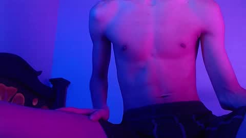 isaac online show from 01-22-25, 07:46