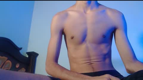 isaac online show from 02-17-25, 06:09