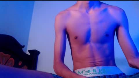 isaac online show from 02-28-25, 06:43