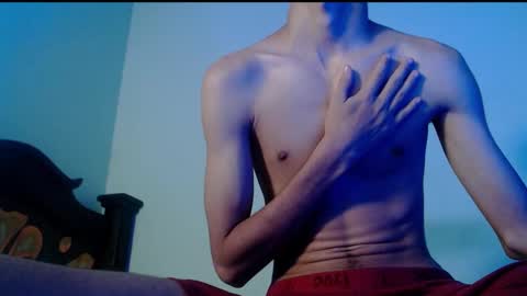 isaac online show from 03-04-25, 07:08