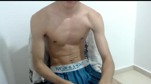 isaac online show from 12-18-25, 06:30