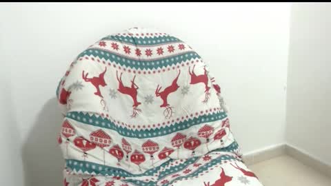 isaac online show from 12-23-25, 07:39