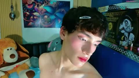 isaacnova online show from 04-13-26, 08:36