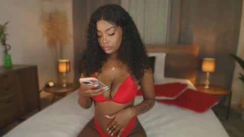 Isaa Coleman online show from 10-17-25, 08:33