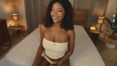 Isaa Coleman online show from 10-30-25, 08:53