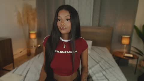 Isaa Coleman online show from 01-15-26, 09:18