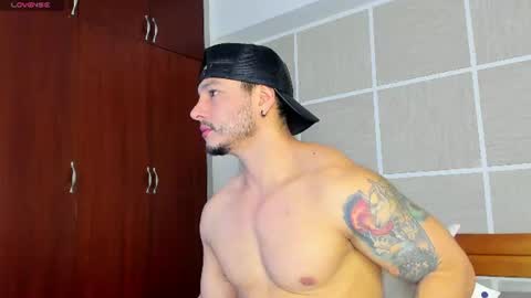 Isaac Surez online show from 06-22-26, 12:46