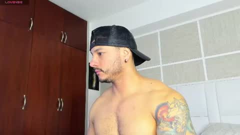 Isaac Surez online show from 07-11-26, 12:41