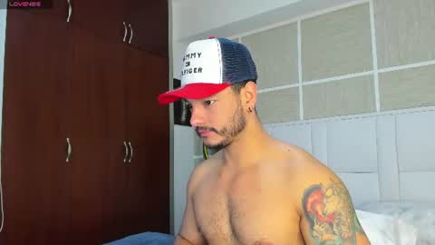 Isaac Surez online show from 07-22-26, 12:30