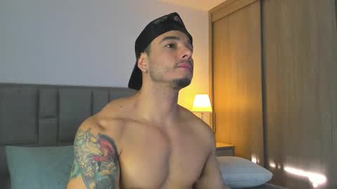 Isaac Surez online show from 02-04-26, 08:58