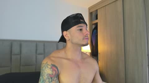 Isaac Surez online show from 02-09-26, 05:28