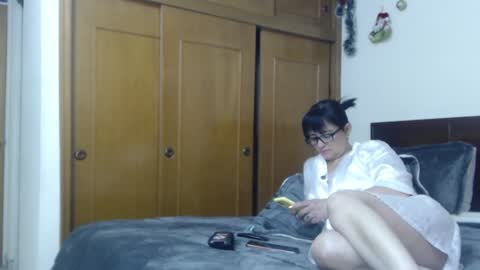 Isabeel Sofia online show from 12-08-24, 12:19