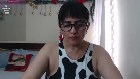 Isabeel Sofia online show from 01-03-25, 05:10