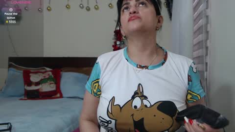 Isabeel Sofia online show from 01-03-25, 08:11
