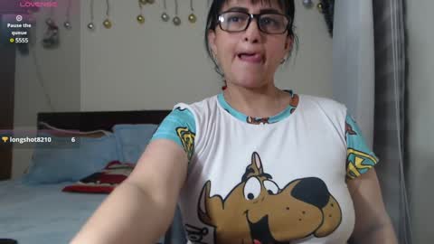Isabeel Sofia online show from 01-03-25, 11:12