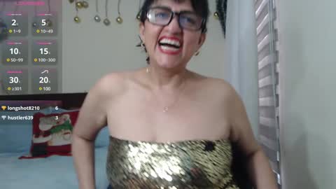 Isabeel Sofia online show from 01-05-25, 09:14