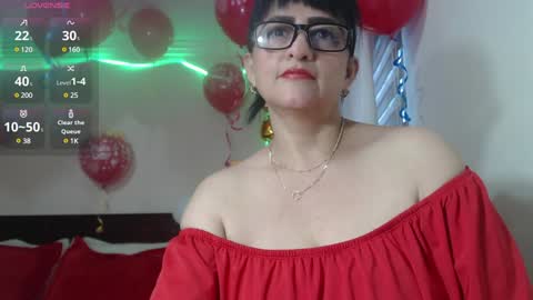 Isabeel Sofia online show from 01-22-25, 12:06