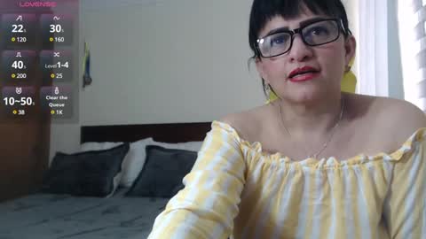 Isabeel Sofia online show from 01-31-25, 07:29
