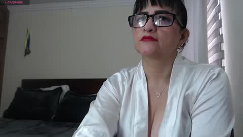 Isabeel Sofia online show from 02-02-25, 12:46