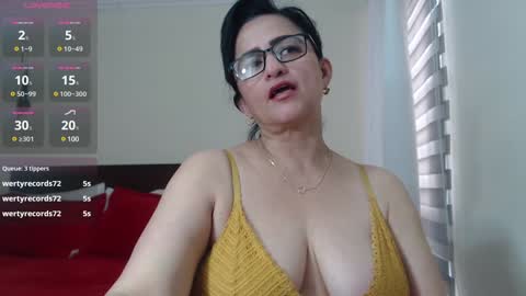 Isabeel Sofia online show from 02-05-25, 08:35