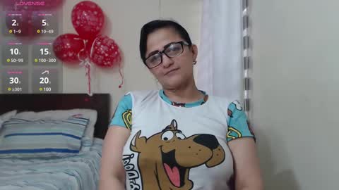 Isabeel Sofia online show from 02-18-25, 09:42