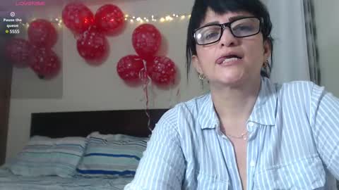 Isabeel Sofia online show from 02-20-25, 12:08