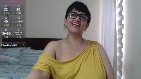 Isabeel Sofia online show from 02-21-25, 05:42